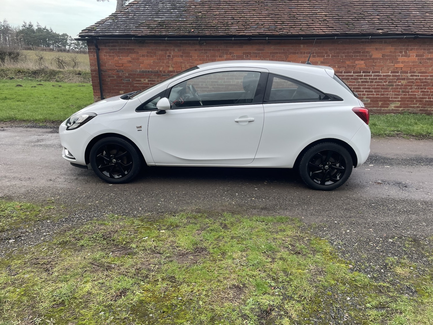 Used Vauxhall Corsa 2015 for sale - 77395152: Photo 6