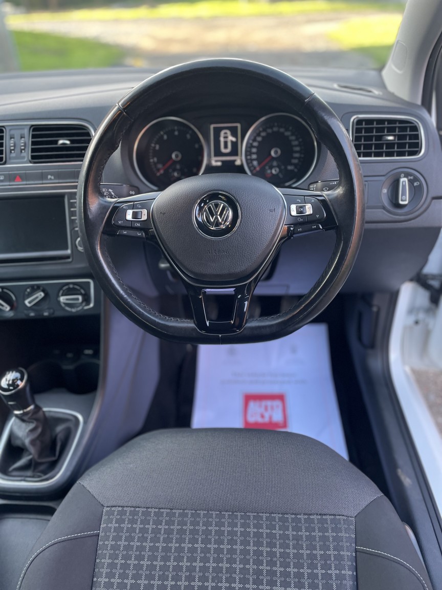 Used Volkswagen Polo 2014 for sale - 76446027: Photo 11