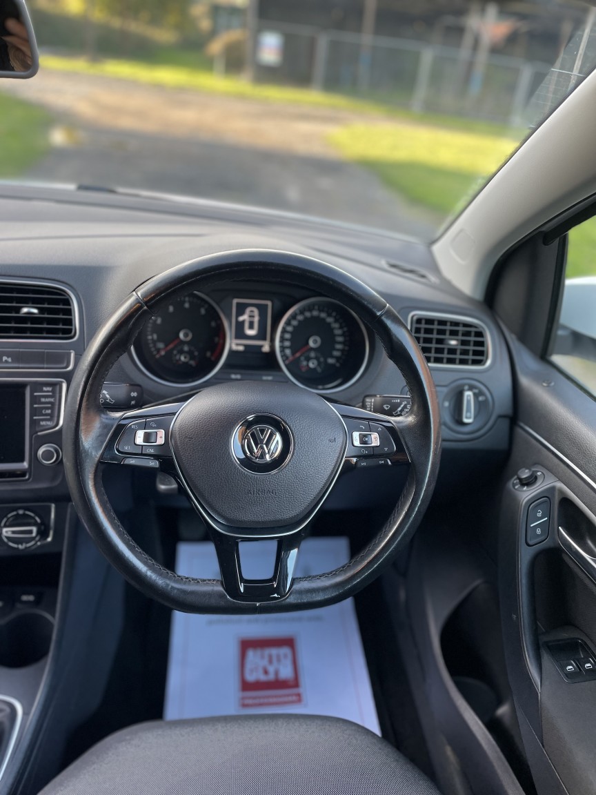 Used Volkswagen Polo 2014 for sale - 76446027: Photo 12