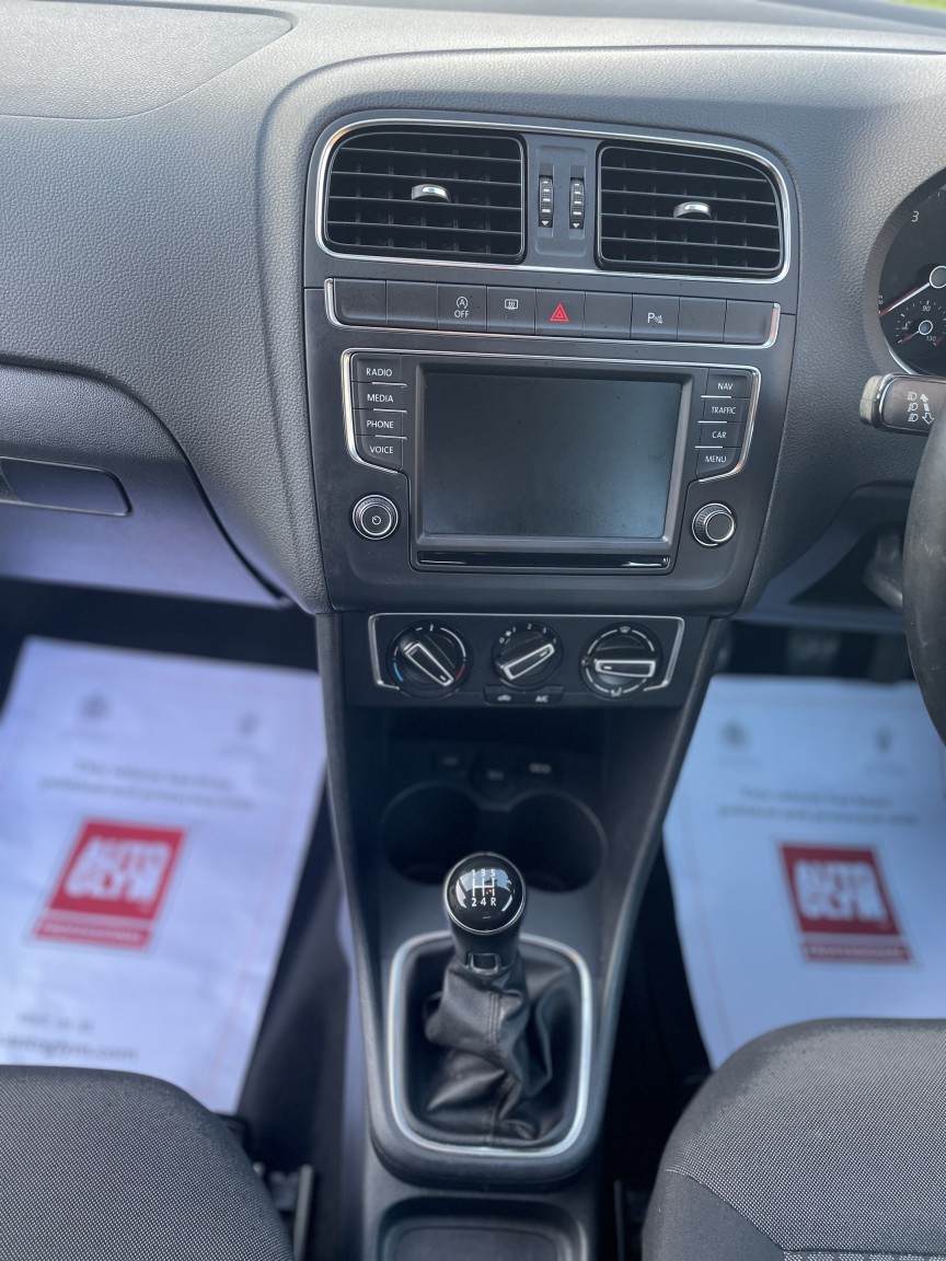 Used Volkswagen Polo 2014 for sale - 76446027: Photo 13