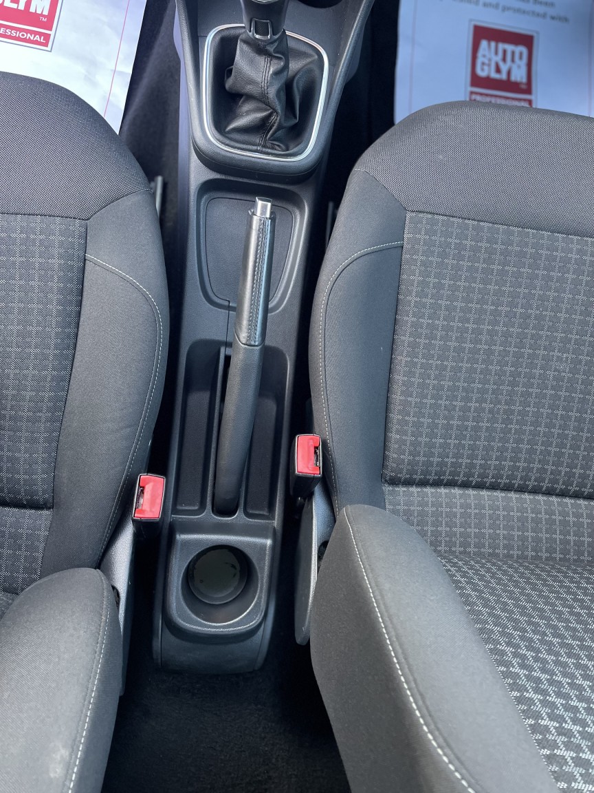 Used Volkswagen Polo 2014 for sale - 76446027: Photo 14