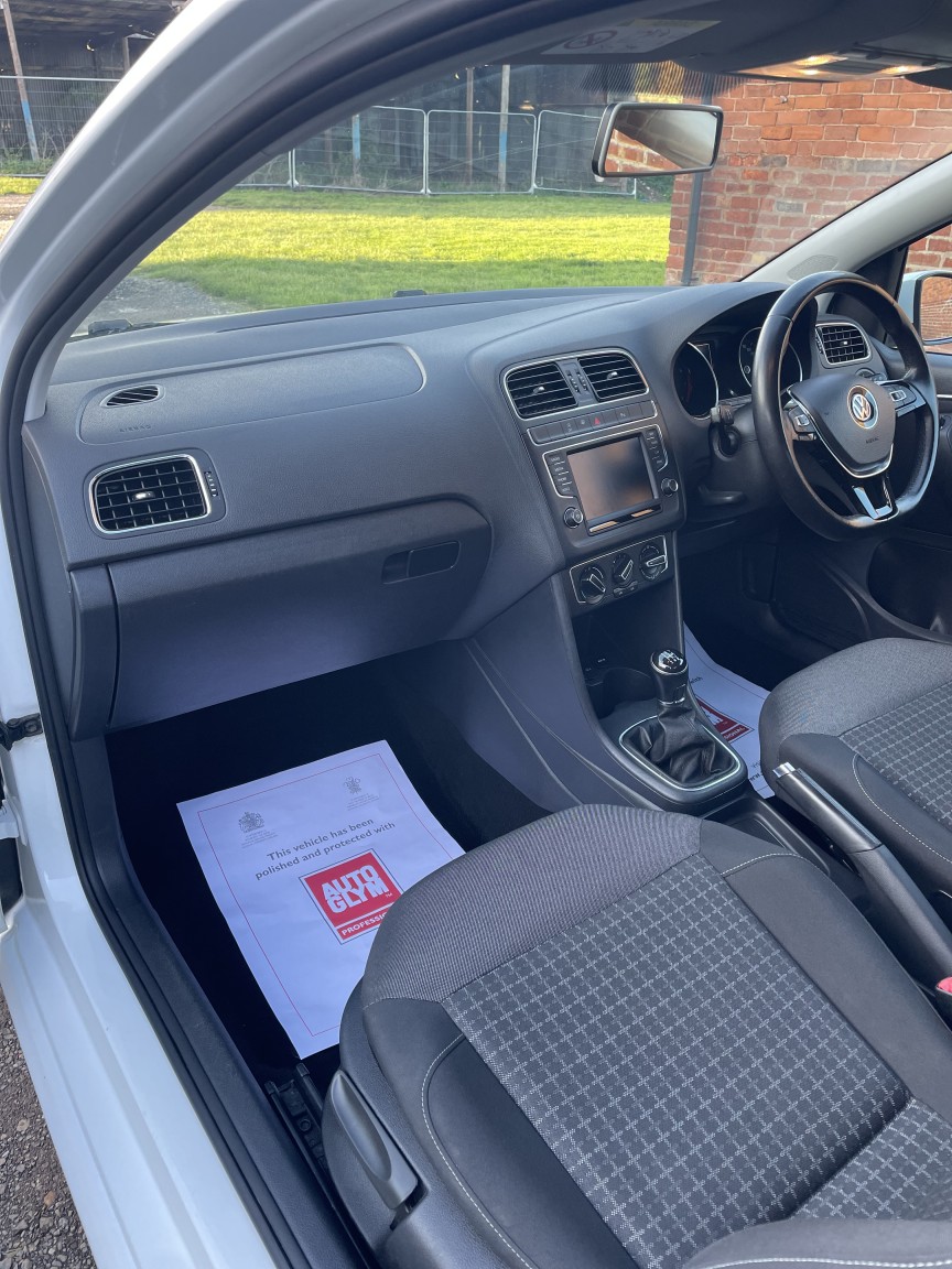 Used Volkswagen Polo 2014 for sale - 76446027: Photo 19