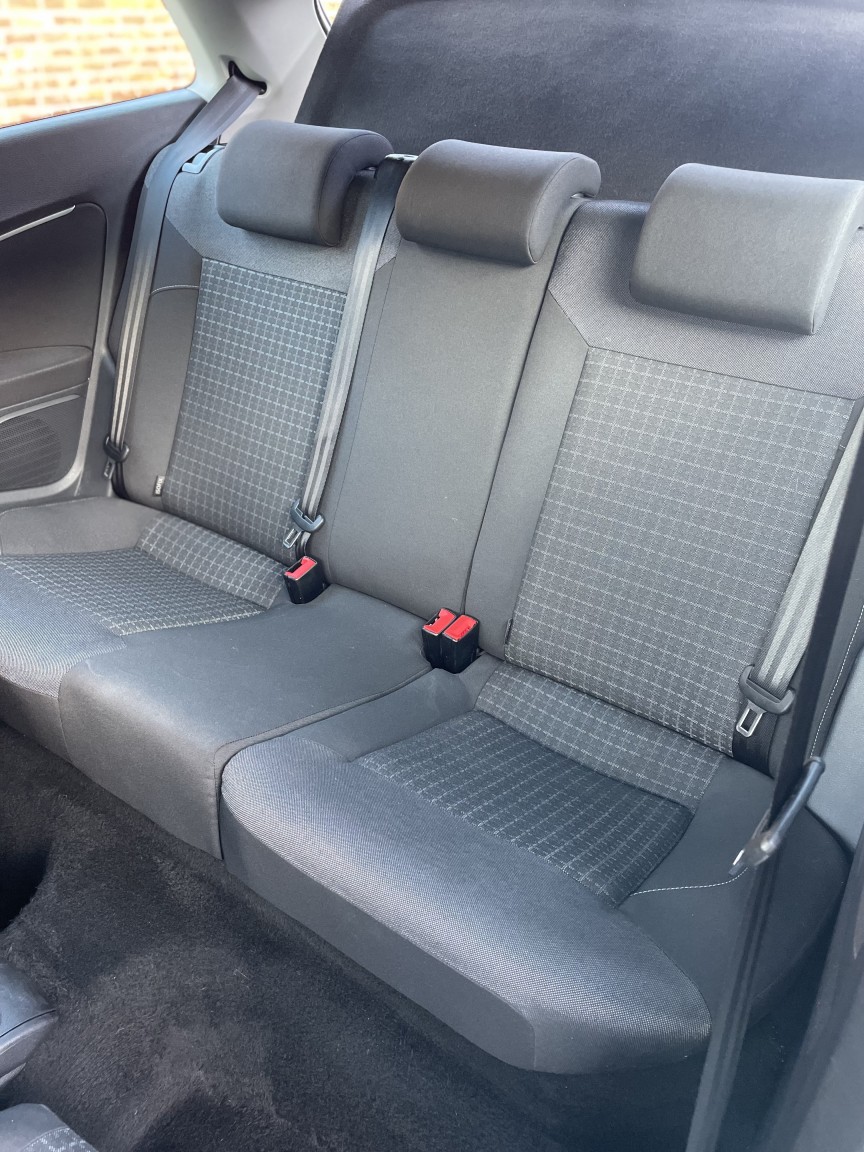 Used Volkswagen Polo 2014 for sale - 76446027: Photo 22