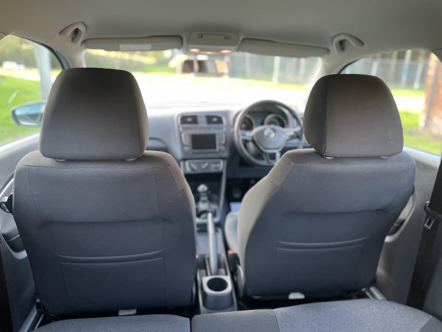 Used Volkswagen Polo 2014 for sale - 76446027: Photo 25