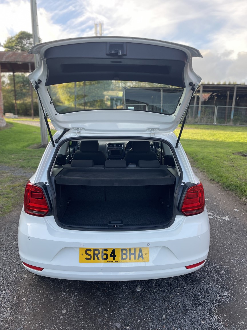 Used Volkswagen Polo 2014 for sale - 76446027: Photo 26