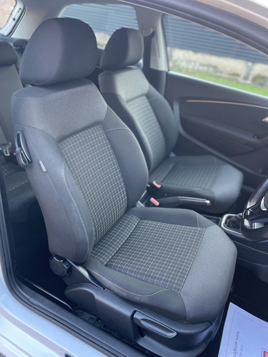 Used Volkswagen Polo 2014 for sale - 76446027: Photo 9