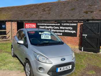 Used Ford Ka 2011 for sale - 74840493: Photo