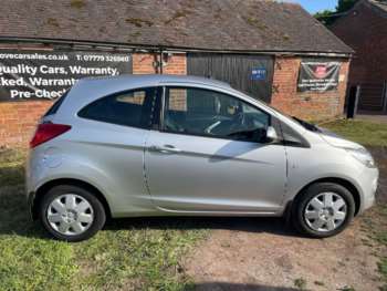 Used Ford Ka 2011 for sale - 74840493: Photo