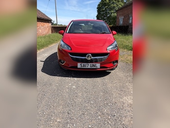 Used Vauxhall Corsa 2017 for sale - 78762692: Photo