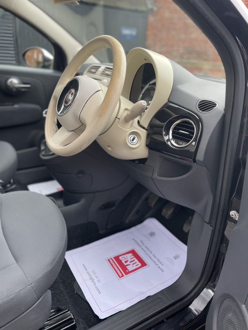 Used Fiat 500 2013 for sale - 77662180: Photo 11