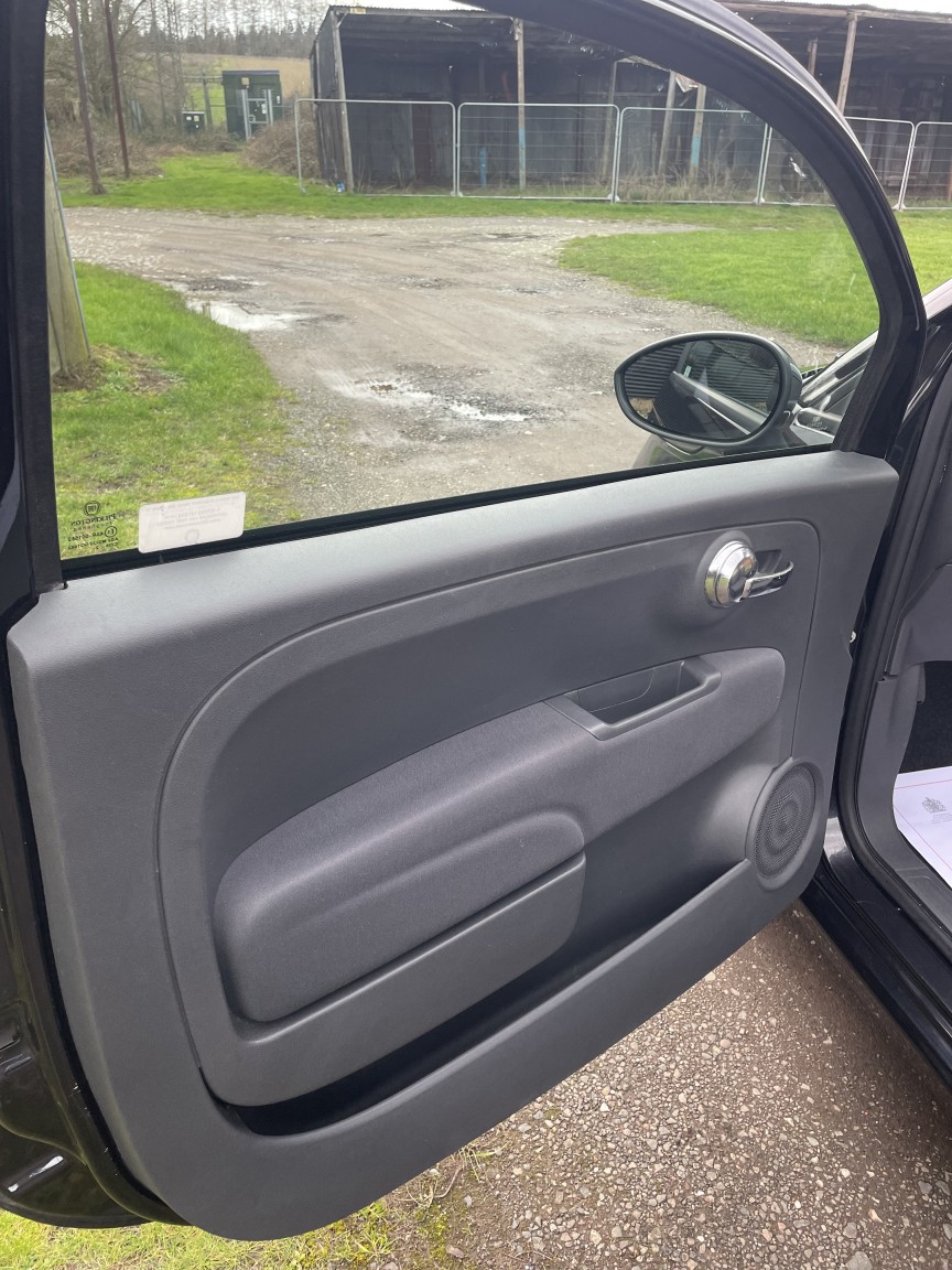 Used Fiat 500 2013 for sale - 77662180: Photo 15