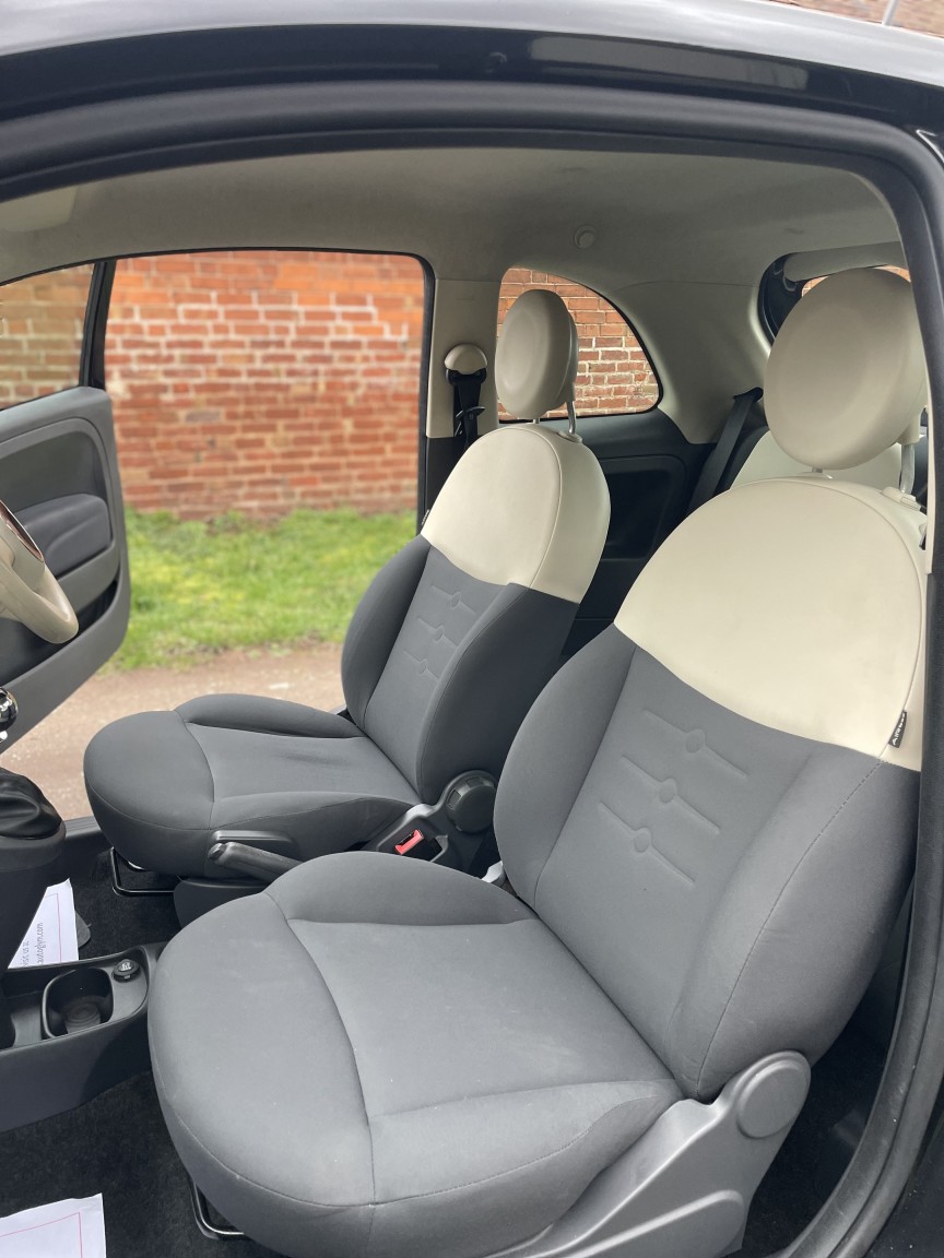 Used Fiat 500 2013 for sale - 77662180: Photo 16