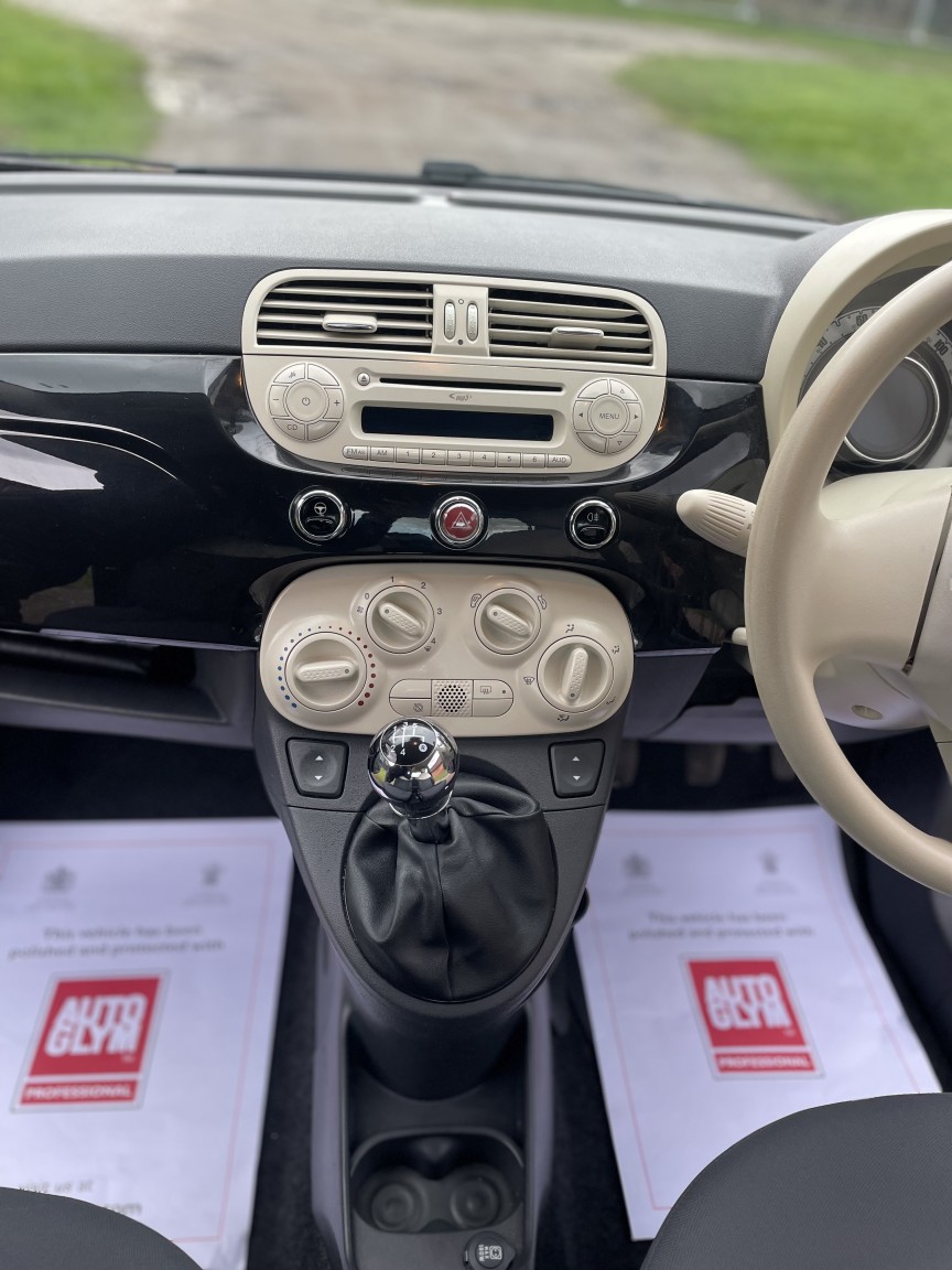 Used Fiat 500 2013 for sale - 77662180: Photo 18