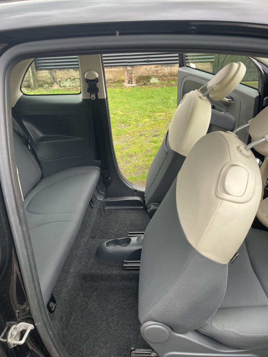 Used Fiat 500 2013 for sale - 77662180: Photo 19