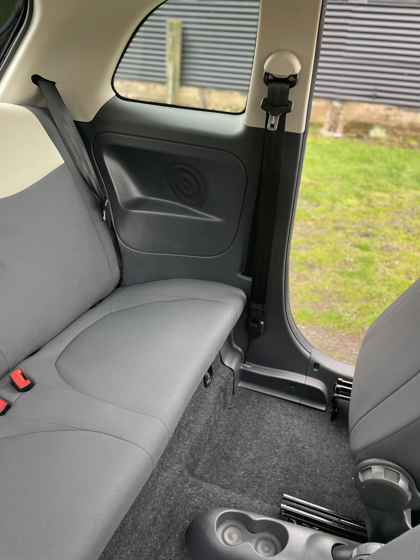 Used Fiat 500 2013 for sale - 77662180: Photo 21