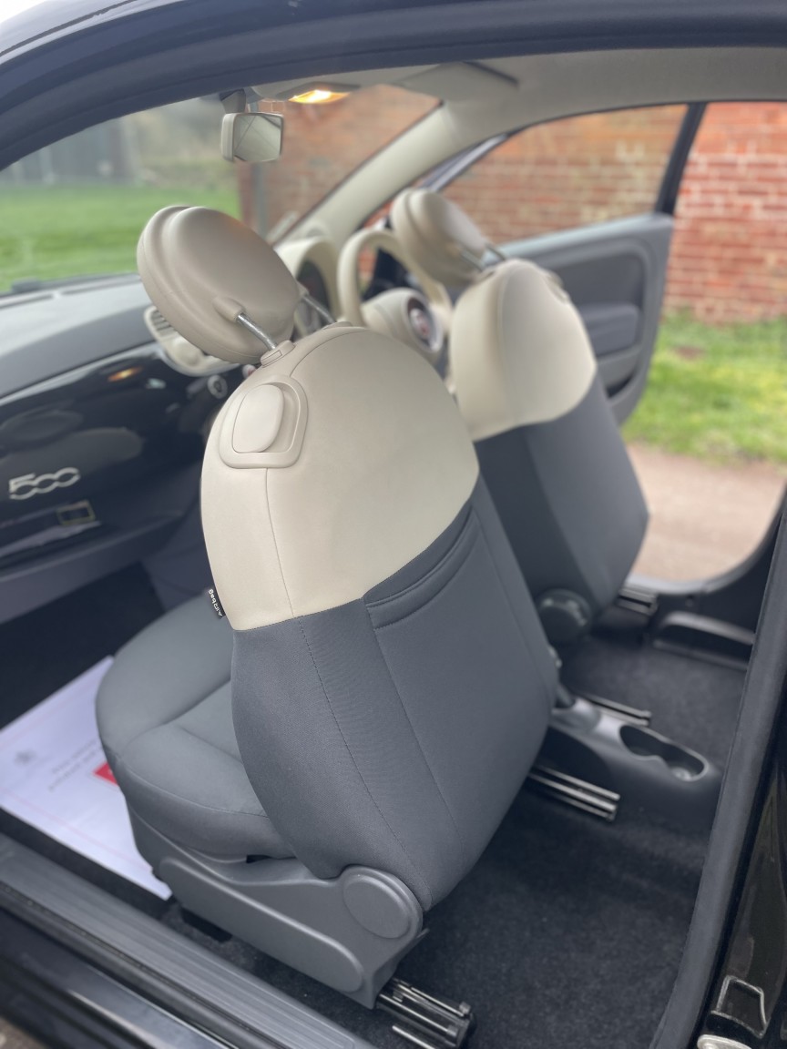 Used Fiat 500 2013 for sale - 77662180: Photo 22