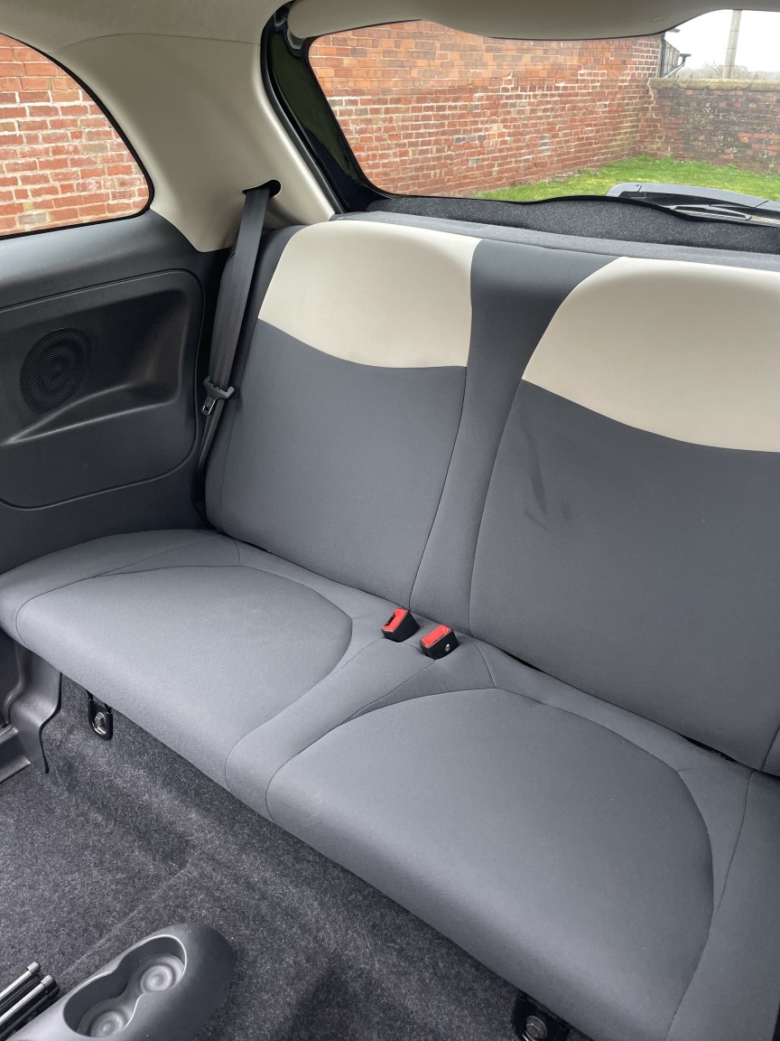 Used Fiat 500 2013 for sale - 77662180: Photo 25