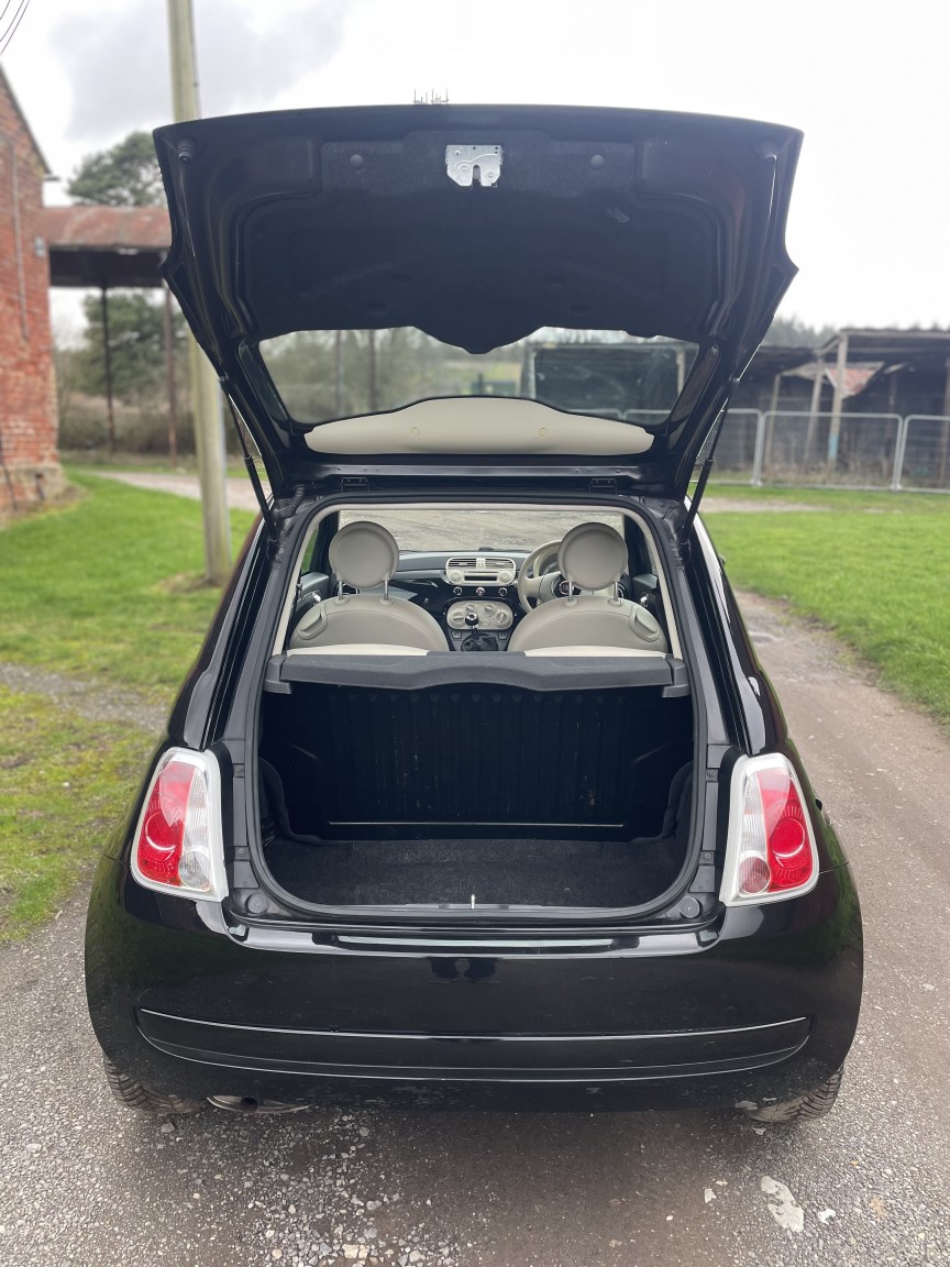 Used Fiat 500 2013 for sale - 77662180: Photo 26