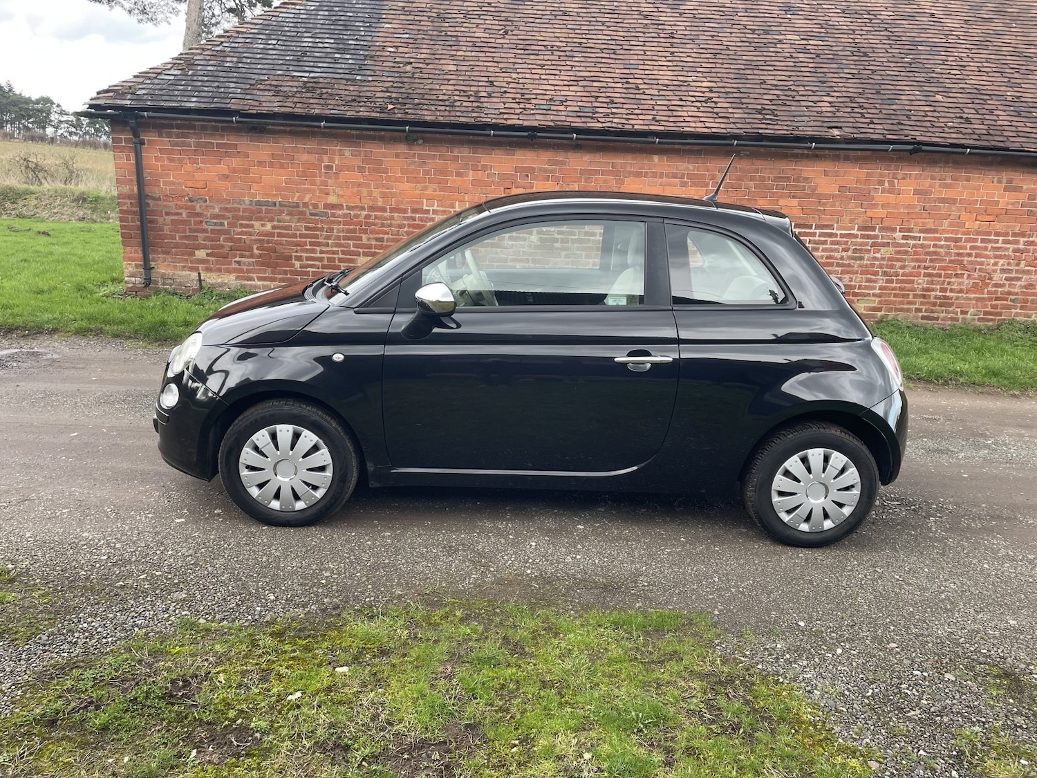 Used Fiat 500 2013 for sale - 77662180: Photo 4