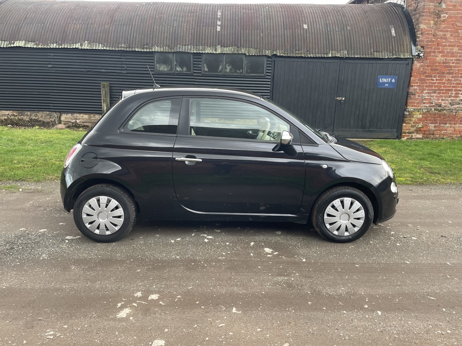 Used Fiat 500 2013 for sale - 77662180: Photo 5