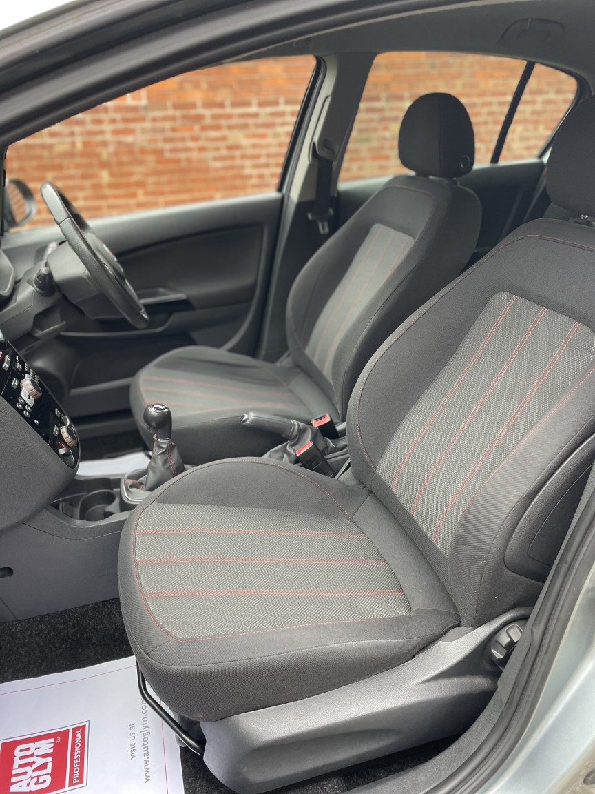 Used Vauxhall Corsa 2013 for sale - 76596598: Photo 17