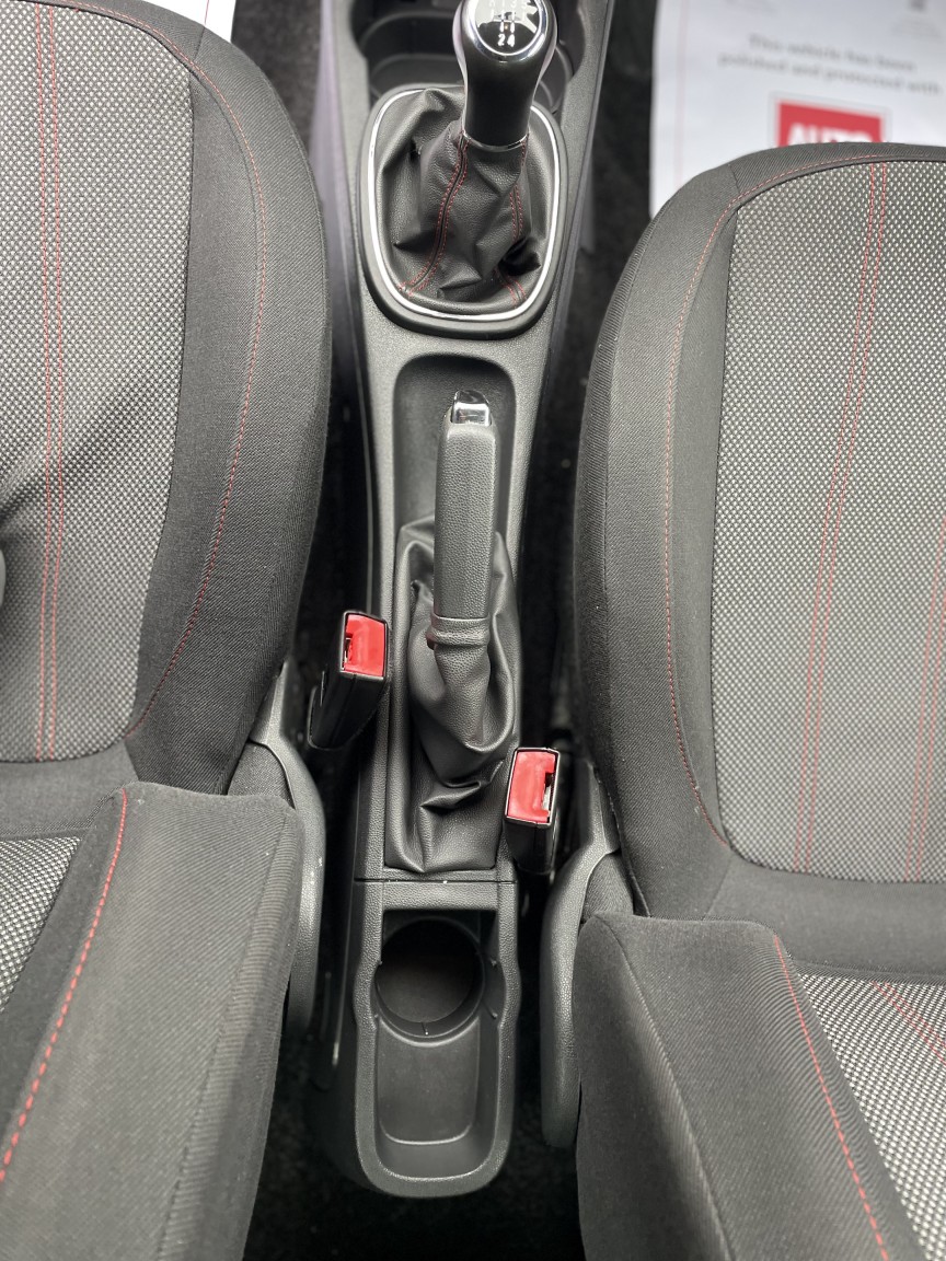 Used Vauxhall Corsa 2013 for sale - 76596598: Photo 21