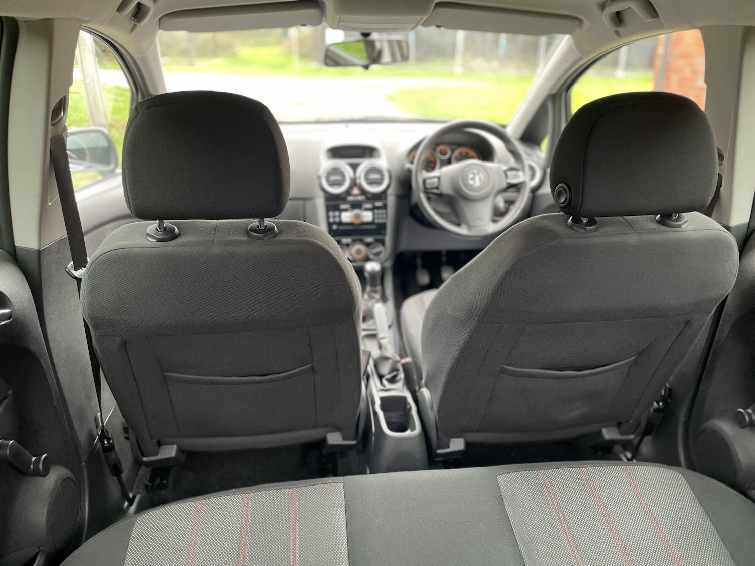 Used Vauxhall Corsa 2013 for sale - 76596598: Photo 30