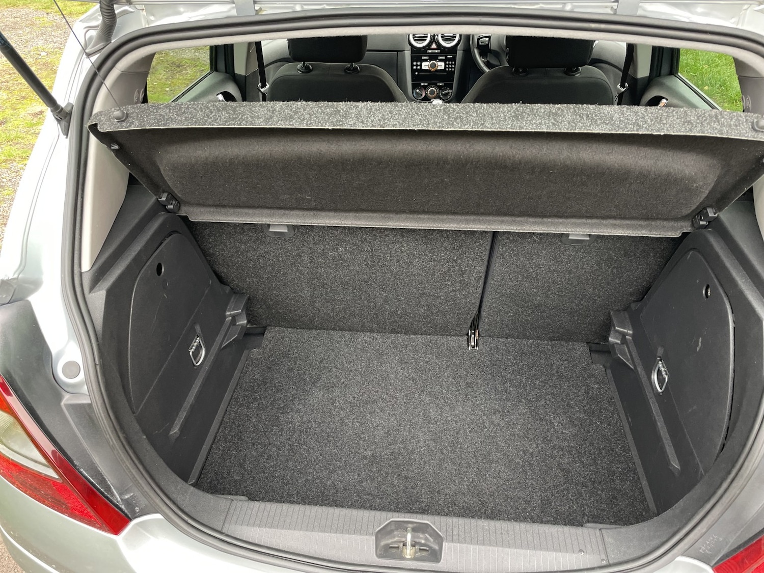 Used Vauxhall Corsa 2013 for sale - 76596598: Photo 31