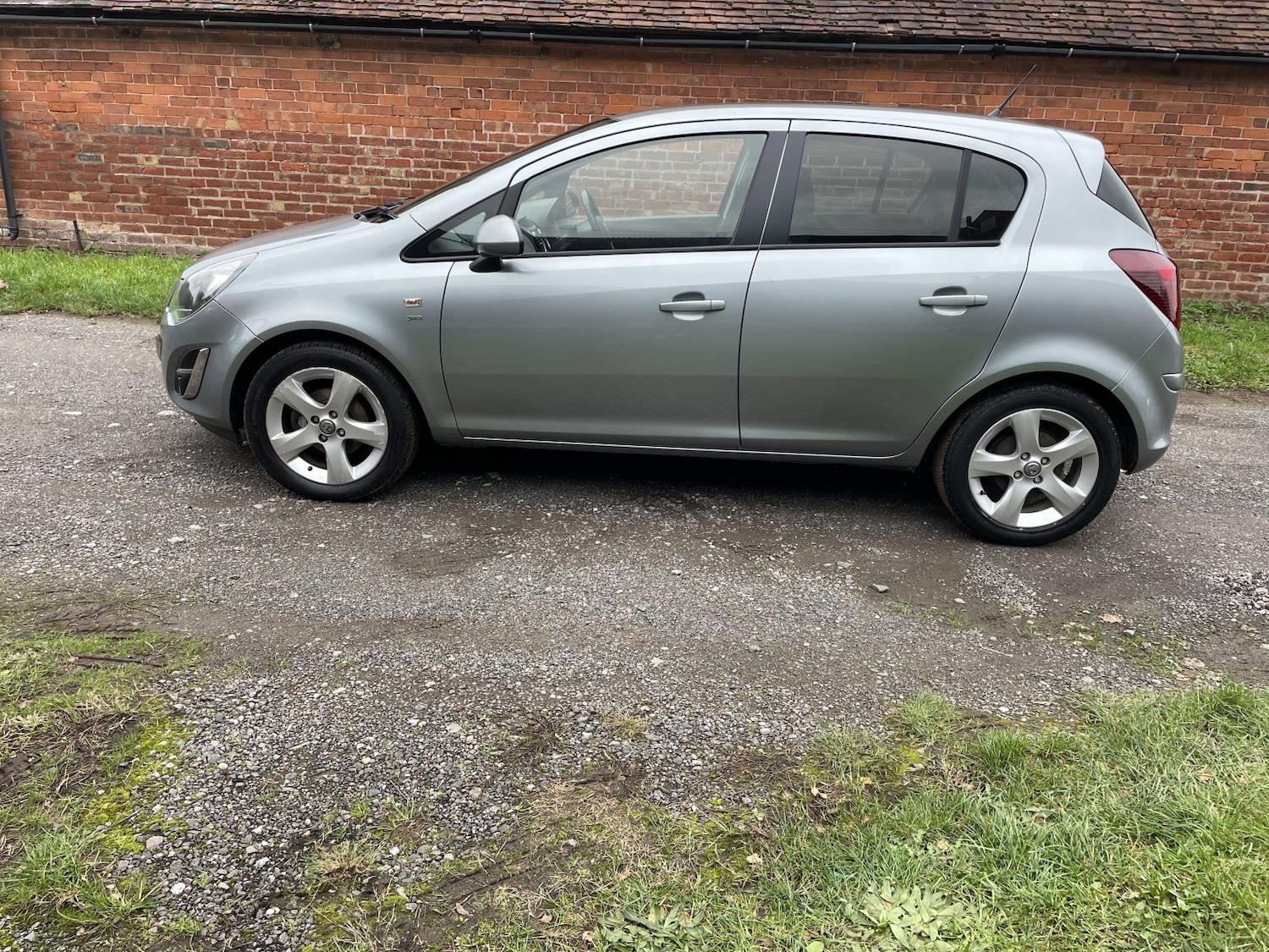 Used Vauxhall Corsa 2013 for sale - 76596598: Photo 7