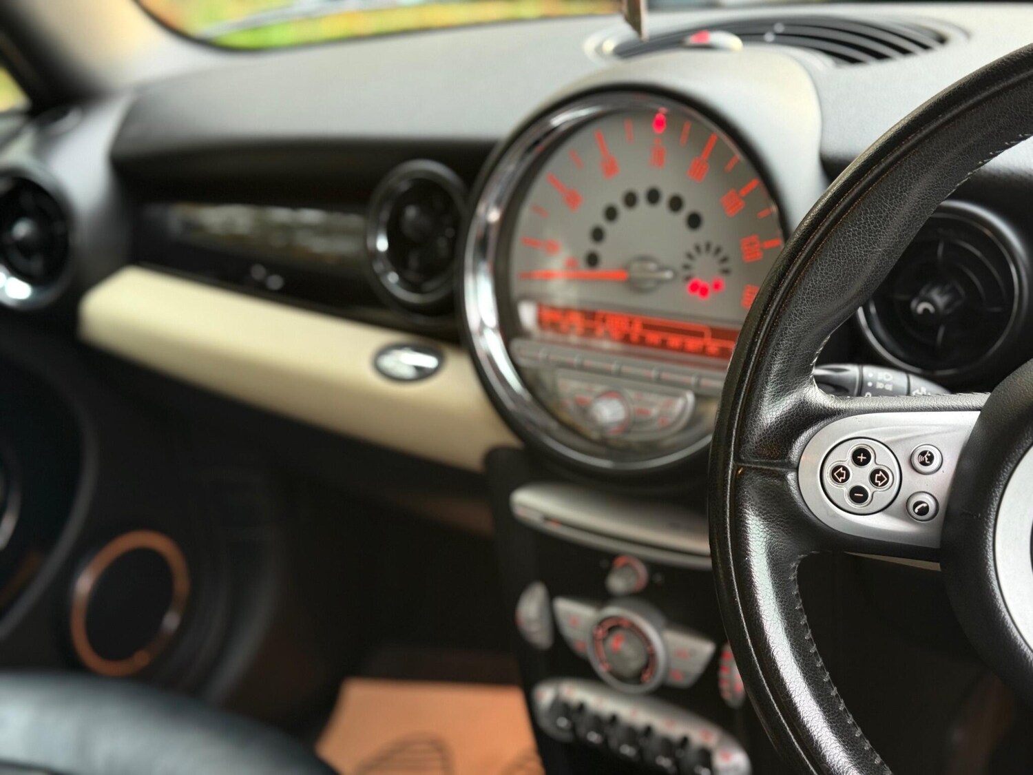 Used MINI Hatch 2008 for sale - 76579752: Photo 10