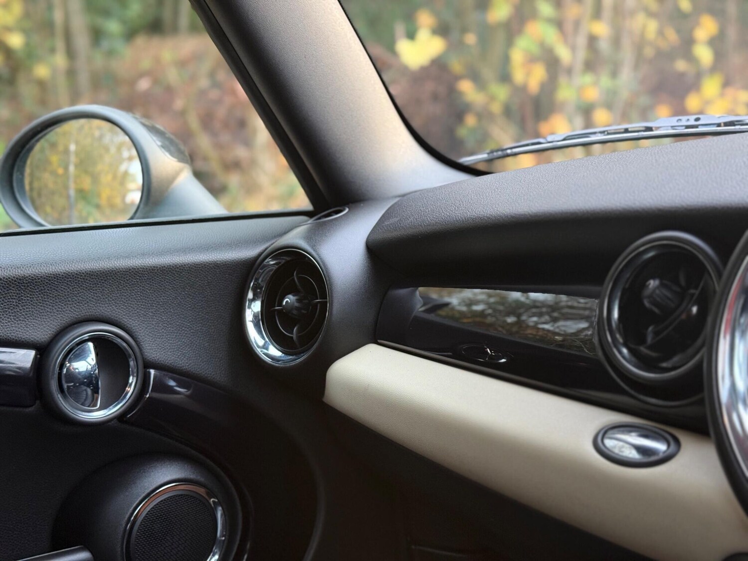 Used MINI Hatch 2008 for sale - 76579752: Photo 11