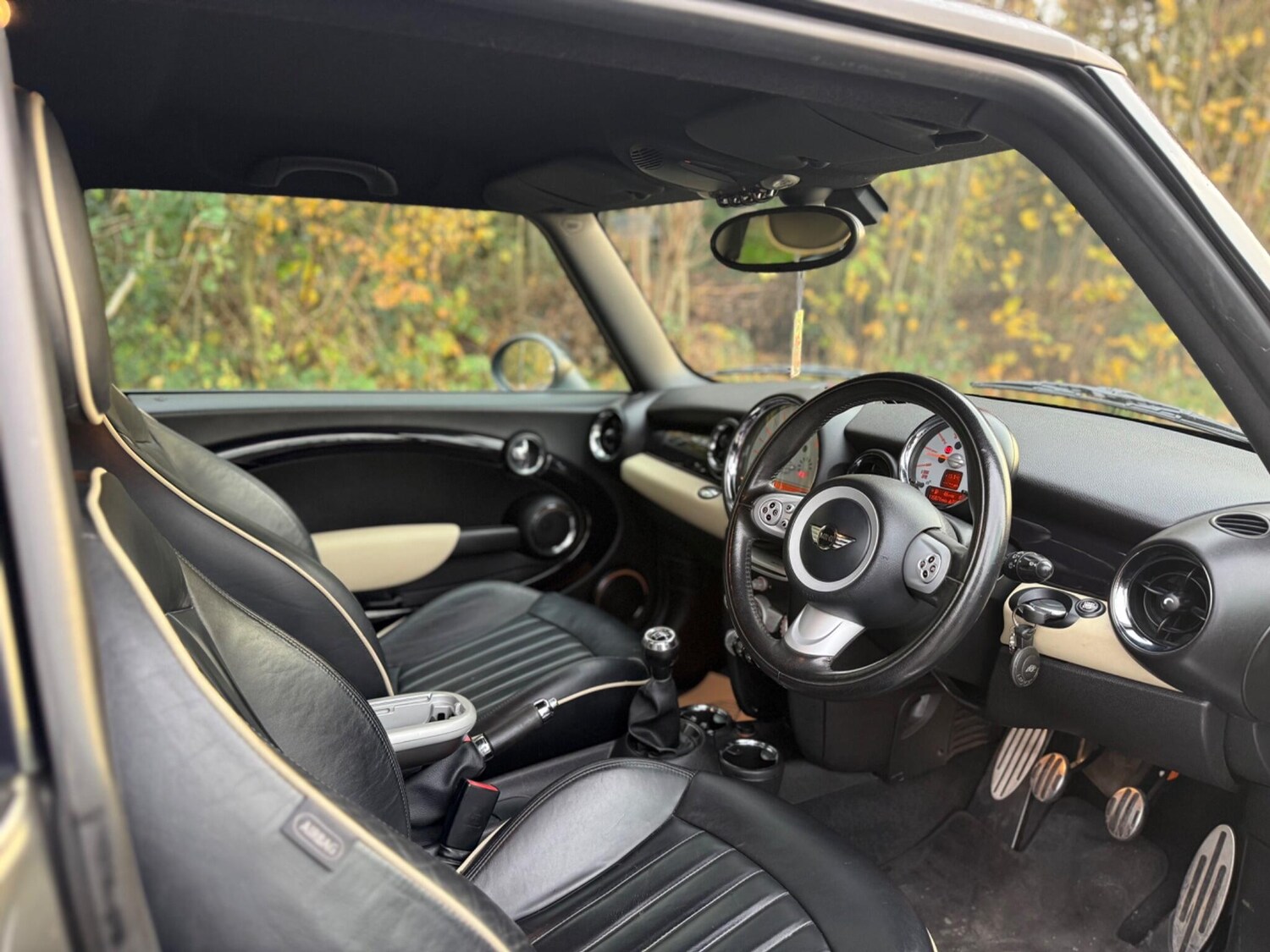 Used MINI Hatch 2008 for sale - 76579752: Photo 12