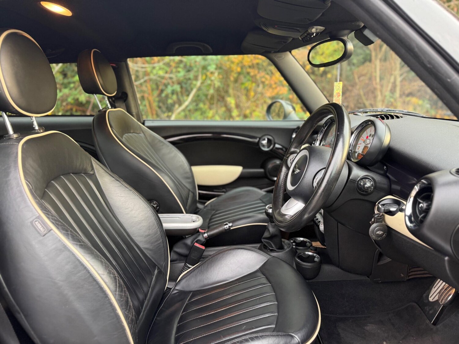 Used MINI Hatch 2008 for sale - 76579752: Photo 13