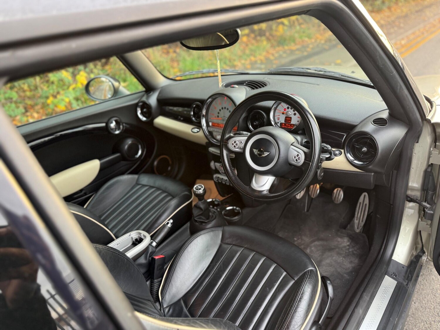 Used MINI Hatch 2008 for sale - 76579752: Photo 14