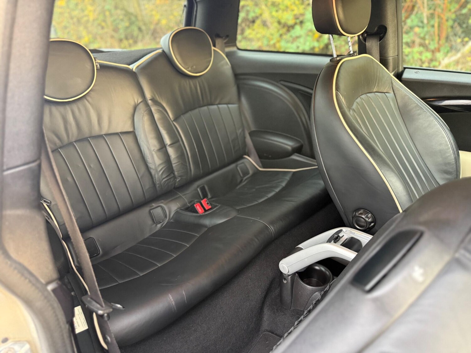 Used MINI Hatch 2008 for sale - 76579752: Photo 15