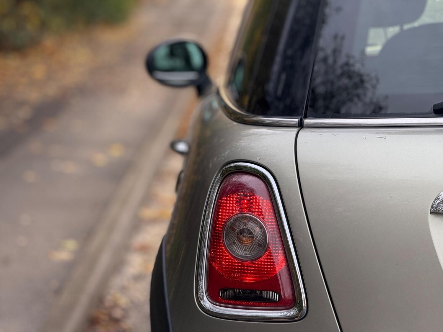 Used MINI Hatch 2008 for sale - 76579752: Photo 16