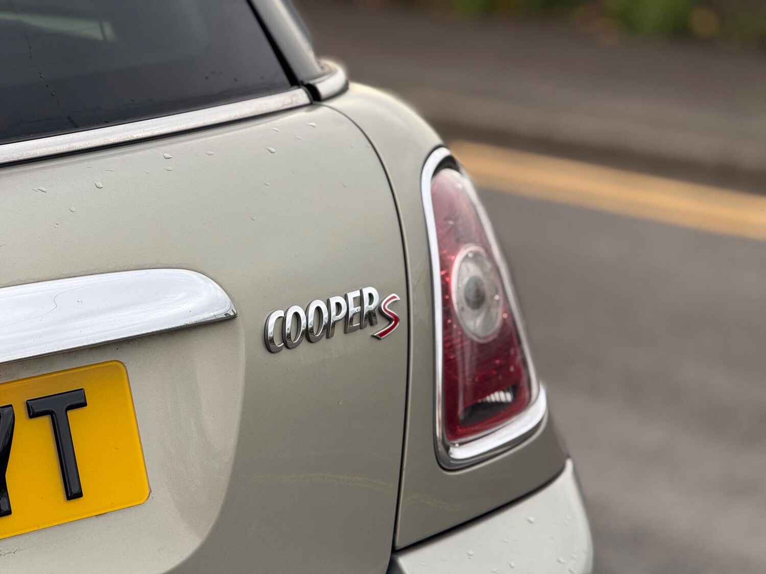 Used MINI Hatch 2008 for sale - 76579752: Photo 17