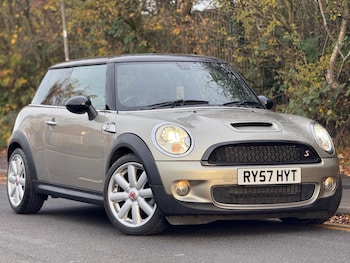 Used MINI Hatch 2008 for sale - 76579752: Photo