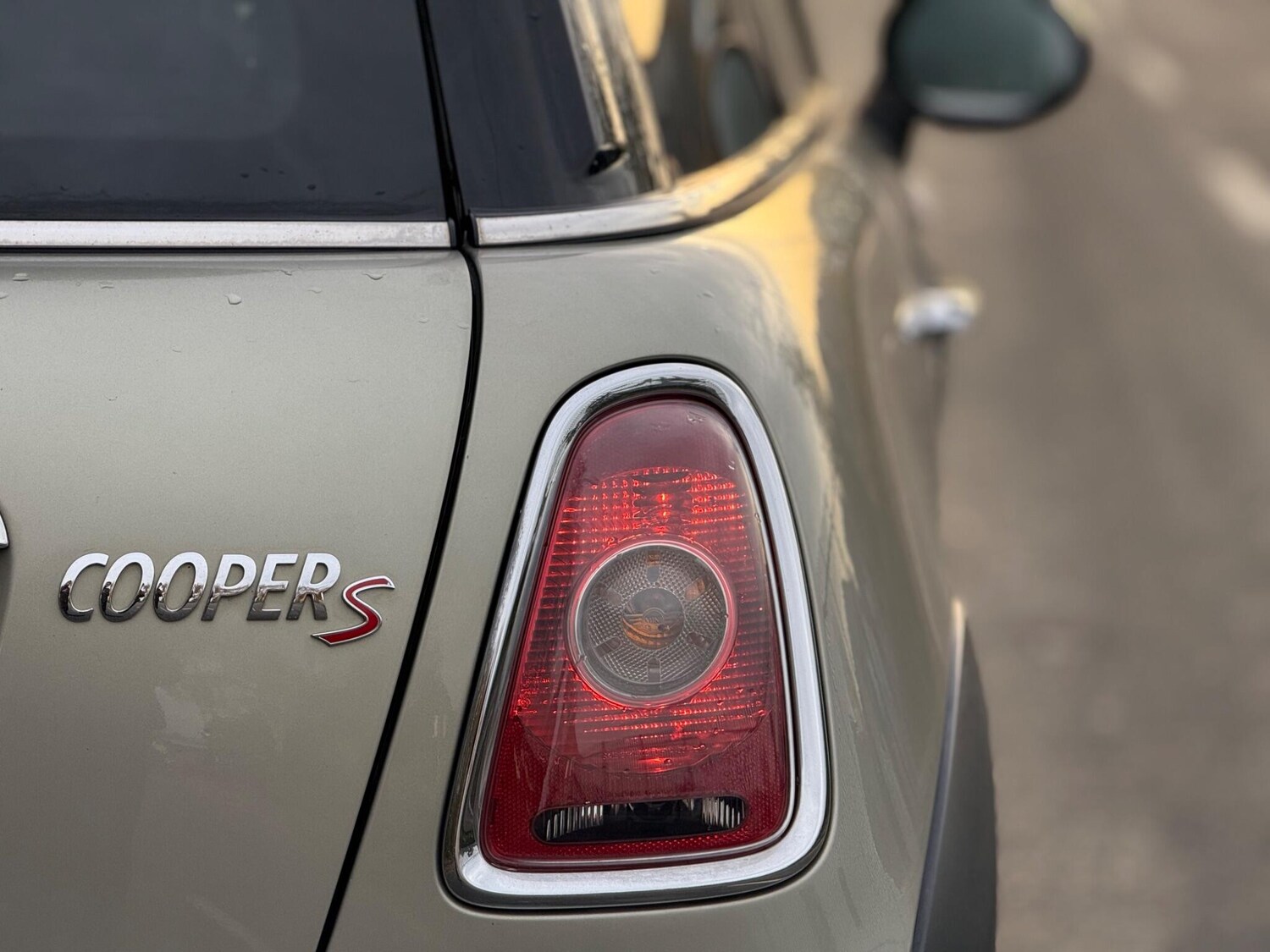 Used MINI Hatch 2008 for sale - 76579752: Photo 20