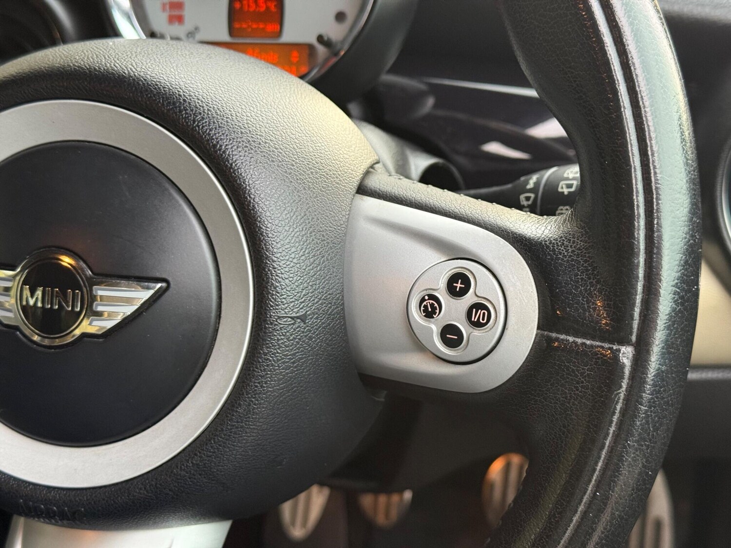 Used MINI Hatch 2008 for sale - 76579752: Photo 21