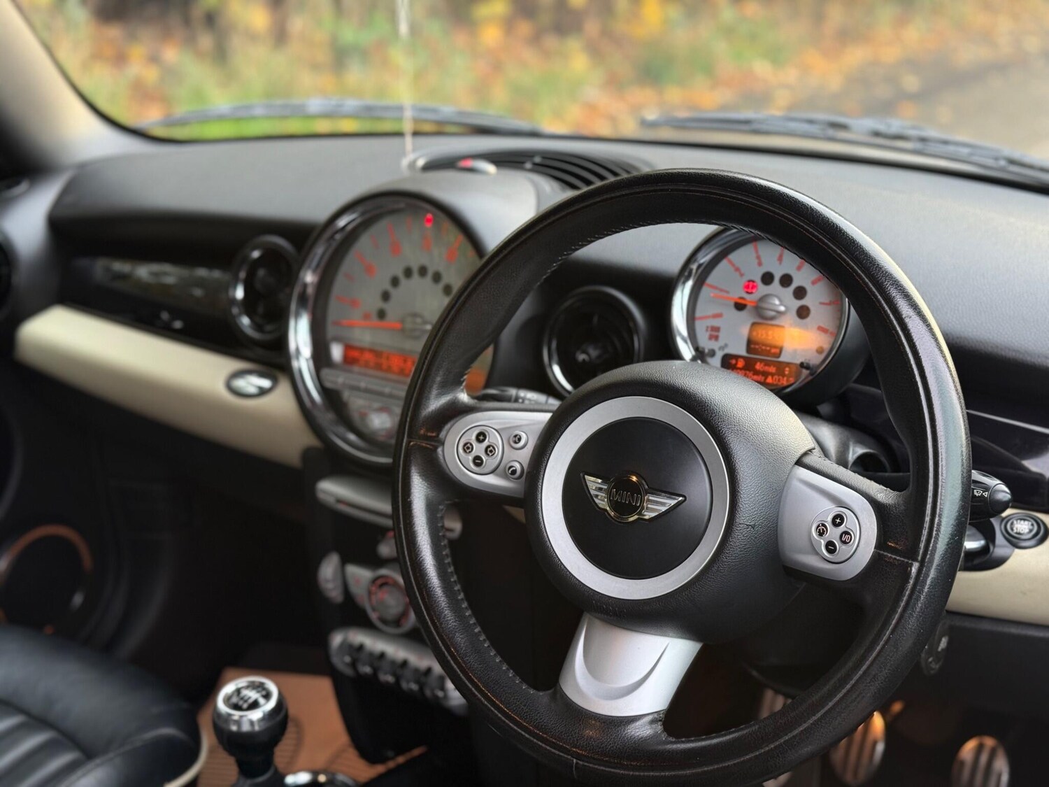 Used MINI Hatch 2008 for sale - 76579752: Photo 22