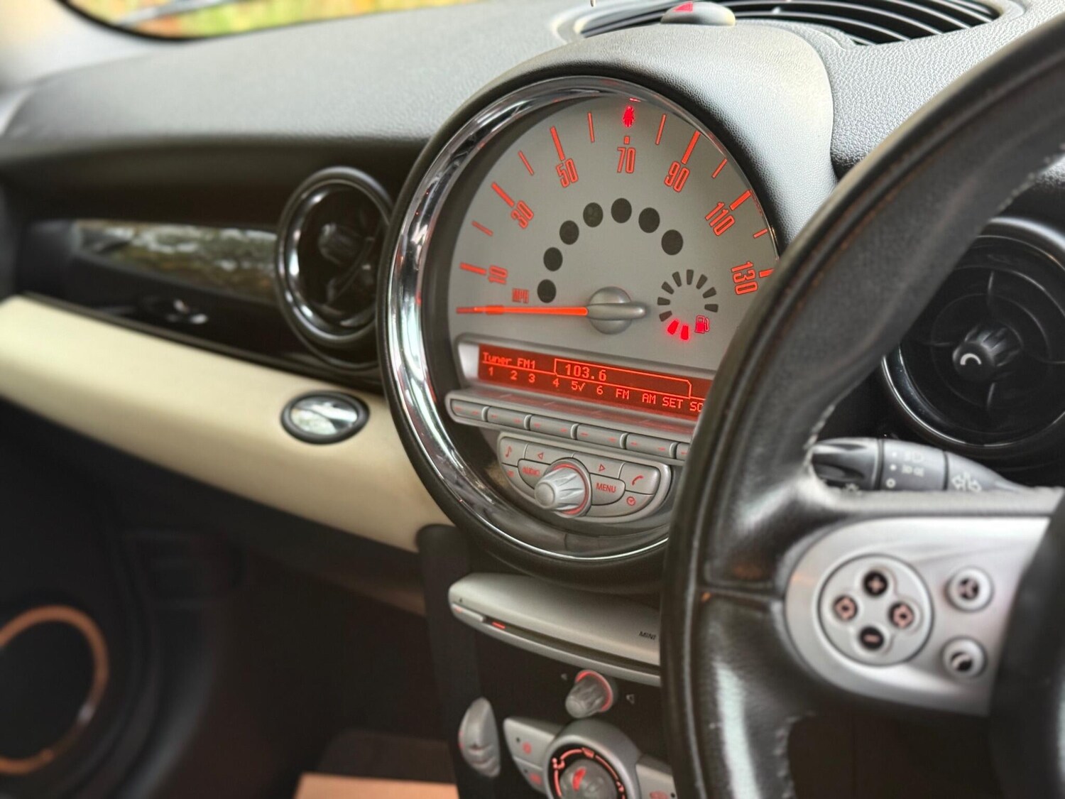 Used MINI Hatch 2008 for sale - 76579752: Photo 23