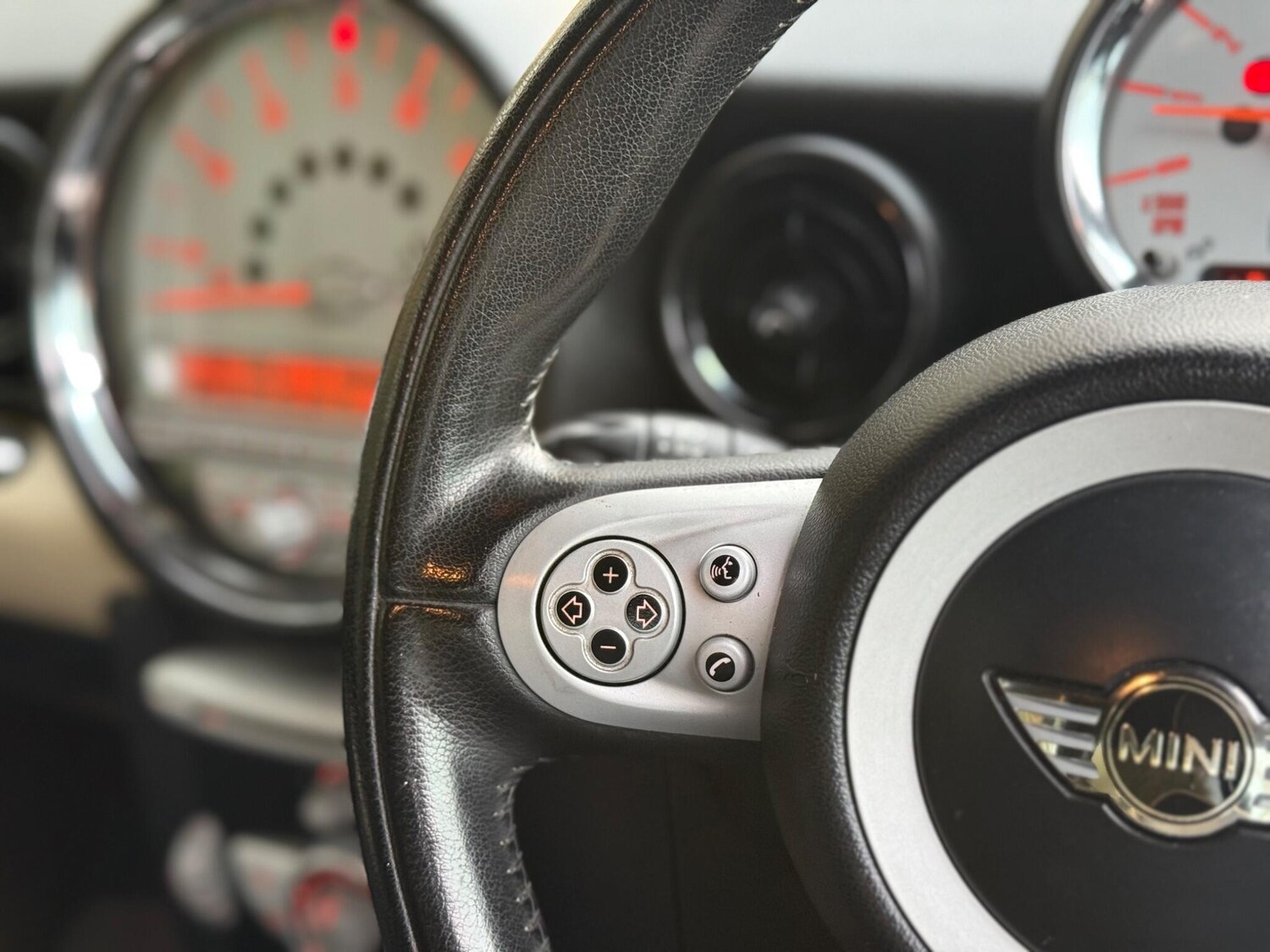 Used MINI Hatch 2008 for sale - 76579752: Photo 25