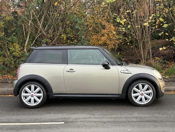 Used MINI Hatch 2008 for sale - 76579752: Photo