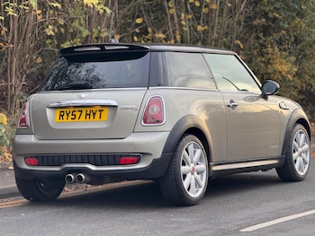 Used MINI Hatch 2008 for sale - 76579752: Photo