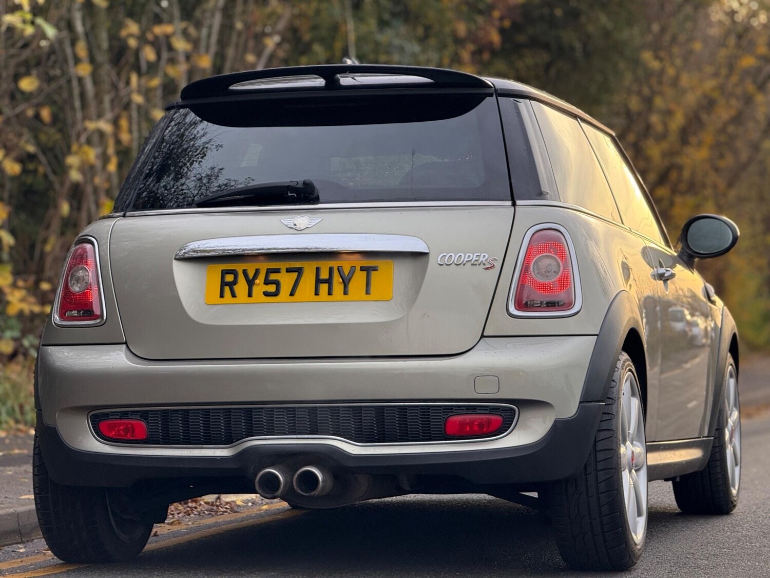 Used MINI Hatch 2008 for sale - 76579752: Photo 6