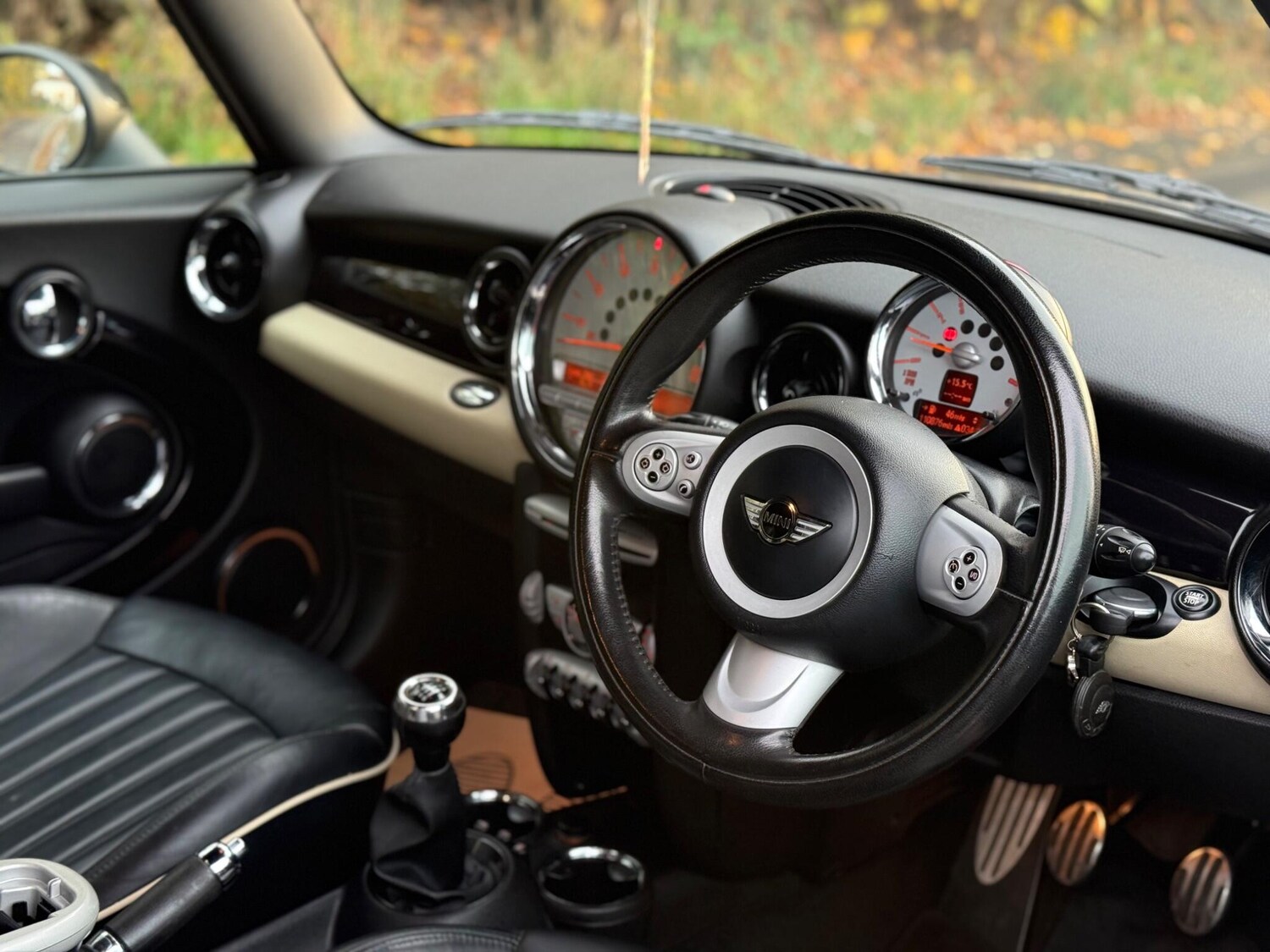 Used MINI Hatch 2008 for sale - 76579752: Photo 7