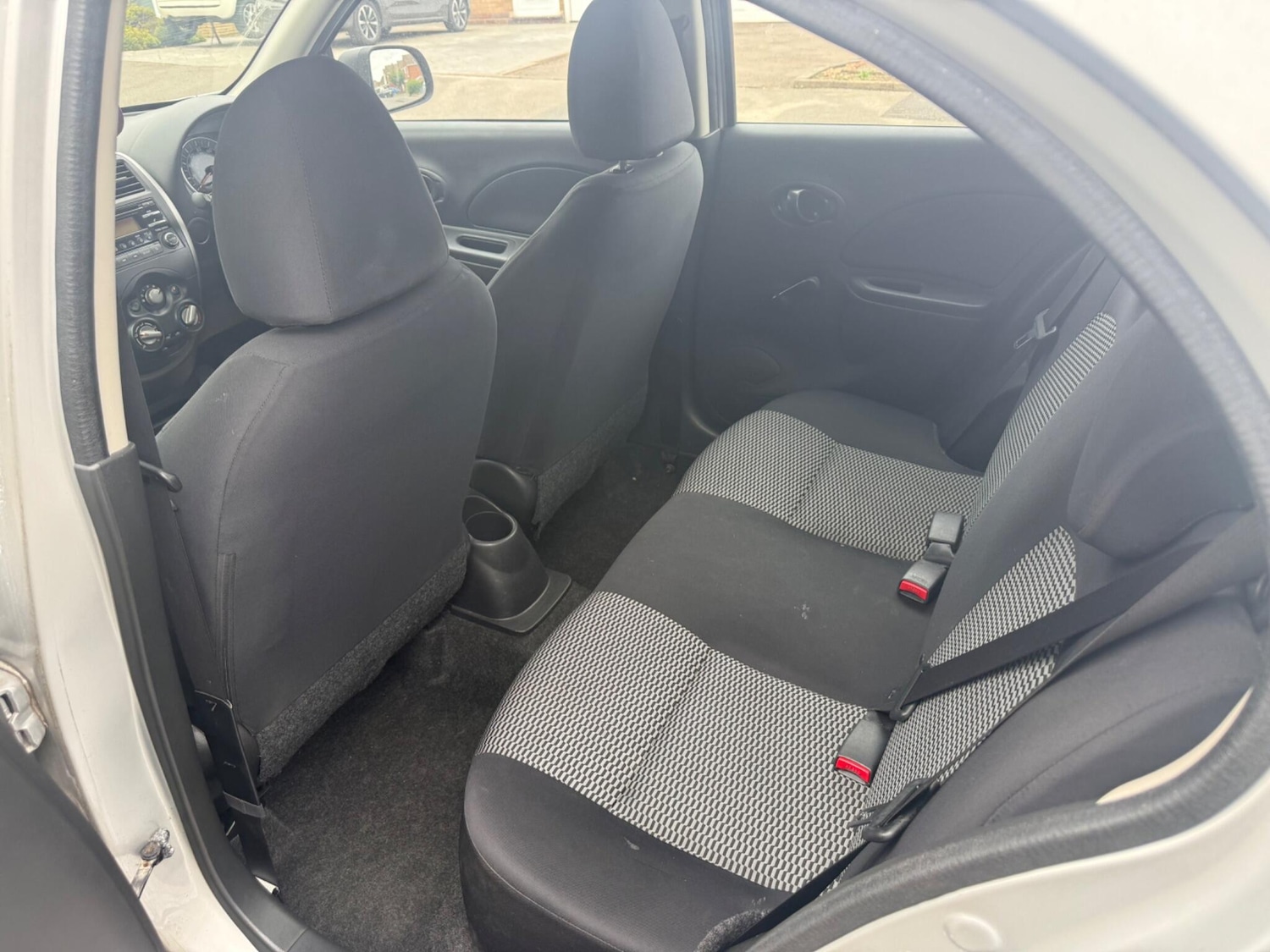 Used Nissan Micra 2017 for sale - 76579744: Photo 7