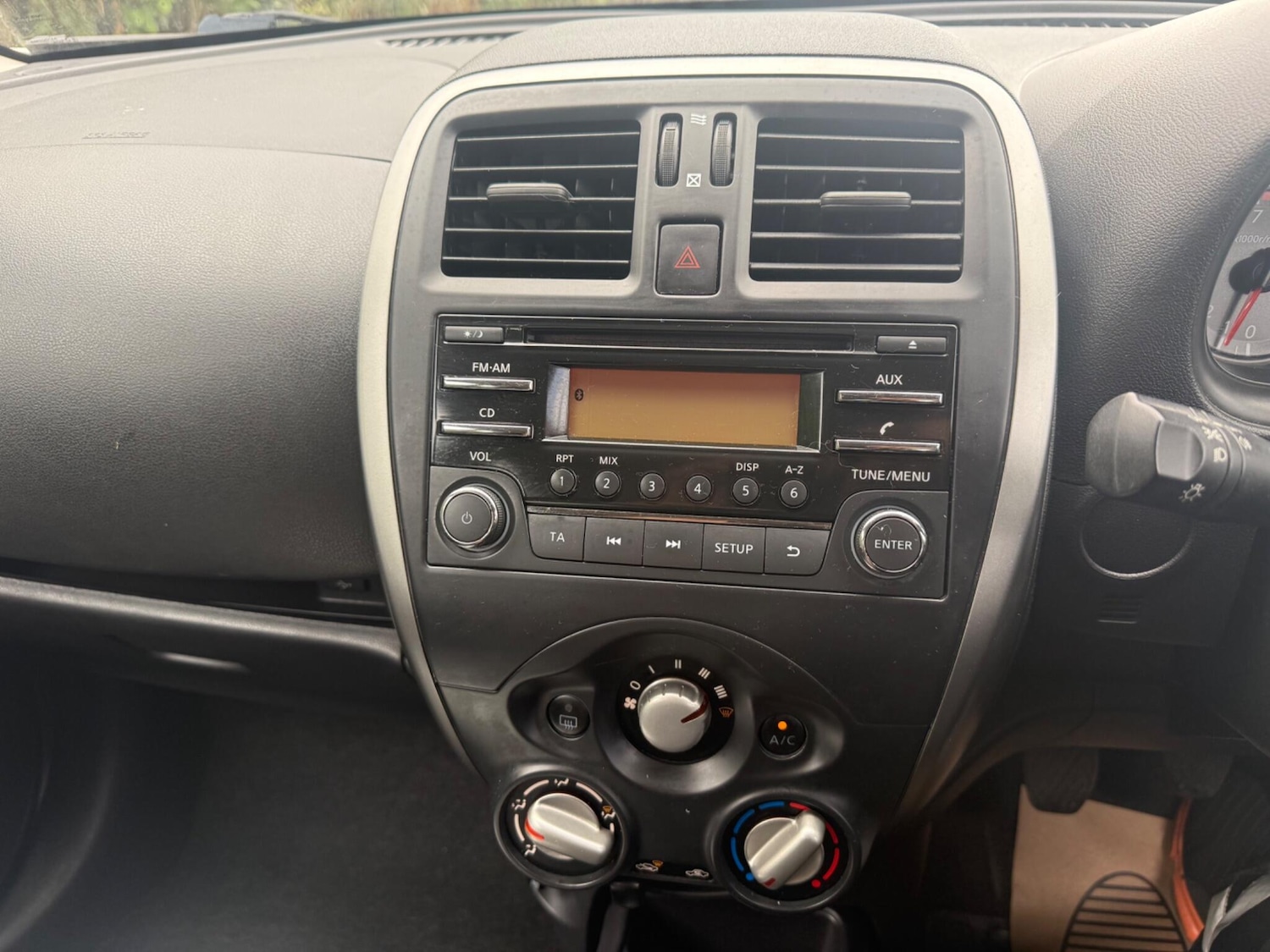 Used Nissan Micra 2017 for sale - 76579744: Photo 9