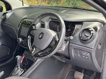 Used Renault Captur 2015 for sale - 79591693: Photo